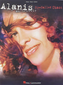 Alanis Morissette So-Called Chaos Hal Leonard Corporation Music Books for sale canada