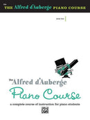 Alfred d'Auberge Piano Course: Lesson Book 2 Alfred Music Publishing Music Books for sale canada
