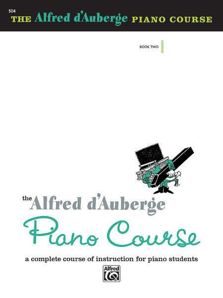 Alfred d'Auberge Piano Course: Lesson Book 2 Alfred Music Publishing Music Books for sale canada