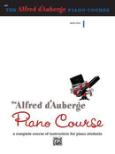 Alfred d'Auberge Piano Course: Lesson Book 4 Alfred Music Publishing Music Books for sale canada