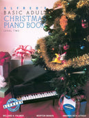 Alfred's Basic Adult Piano Course: Christmas Piano Book Level 2 Alfred Music Publishing Music Books for sale canada