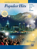 Alfred's Basic Adult Piano Course: Popular Hits, Level 1 Alfred Music Publishing Music Books for sale canada