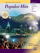 Alfred's Basic Adult Piano Course: Popular Hits, Level 3 Alfred Music Publishing Music Books for sale canada