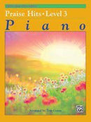 Alfred's Basic Piano Library: Praise Hits, Level 3 Default Alfred Music Publishing Music Books for sale canada