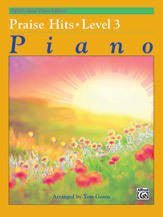 Alfred's Basic Piano Library: Praise Hits, Level 3 Default Alfred Music Publishing Music Books for sale canada
