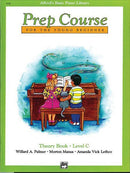 Alfred's Basic Piano Prep Course: Theory Book C Alfred Music Publishing Music Books for sale canada