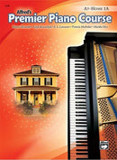 Alfred's Premier Piano Course, At-Home 1A Default Alfred Music Publishing Music Books for sale canada