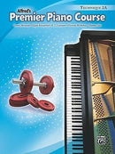 Alfred's Premier Piano Course, Technique 2A Alfred Music Publishing Music Books for sale canada