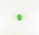 Alice Egg Shaker, Single Green Mano Percussion Accessories for sale canada