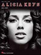 Alicia Keys - As I Am Default Hal Leonard Corporation Music Books for sale canada
