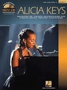 Alicia Keys Piano Play-Along Volume 117 Default Hal Leonard Corporation Music Books for sale canada