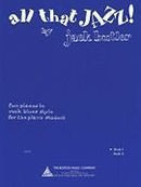 All That Jazz! Book 1 Default Hal Leonard Corporation Music Books for sale canada