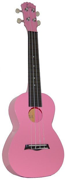 ALOHA 24 inch Concert Ukulele AUP-24 Orange Aloha Ukulele for sale canada