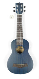 ALOHA SK600 Soprano Ukulele Blue Aloha Ukulele for sale canada