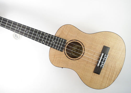 Electric tenor on sale ukulele for sale