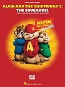 Alvin and the Chipmunks 2: The Squeakquel Default Hal Leonard Corporation Music Books for sale canada