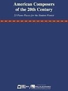 American Composers of the 20th Century Default Hal Leonard Corporation Music Books for sale canada