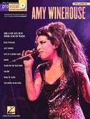 Amy Winehouse Pro Vocal, Women's Edition, Volume 55 Default Hal Leonard Corporation Music Books for sale canada