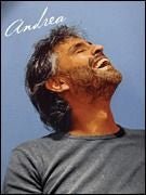 Andrea Bocelli - Andrea Default Hal Leonard Corporation Music Books for sale canada