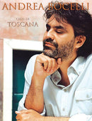 Andrea Bocelli: Cieli Di Toscana Default Alfred Music Publishing Music Books for sale canada