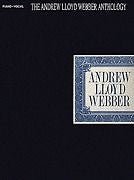 Andrew Lloyd Webber Anthology Default Hal Leonard Corporation Music Books for sale canada