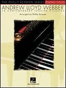 Andrew Lloyd Webber Solos The Phillip Keveren Series Default Hal Leonard Corporation Music Books for sale canada