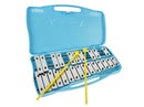 Angel 25 Note Glockenspiel Xylophone AG-25N2 Angel Instrument for sale canada