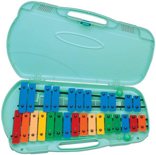 Angel 27 Key Xylophone - Aquamarine Angel Accessories for sale canada