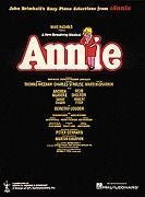 Annie (Broadway) Default Hal Leonard Corporation Music Books for sale canada