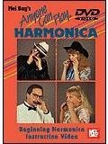 Anyone Can Play Harmonica (DVD) Mel Bay Publications, Inc. DVD for sale canada