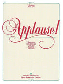 Applause!, Book 1, Impressive Piano Solos for the Budding Virtuoso Default Alfred Music Publishing Music Books for sale canada