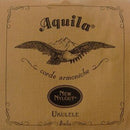 Aquila Ukulele Strings, Baritone 21 U Baritone DGBE Aquila Ukulele Accessories for sale canada
