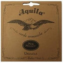 Aquila Ukulele Strings, Concert 104U Concert Low G Aquila Ukulele Accessories for sale canada