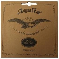 Aquila Ukulele Strings, Concert 104U Concert Low G Aquila Ukulele Accessories for sale canada