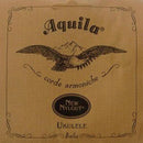 Aquila Ukulele Strings, Soprano Set - Low G Aquila Ukulele Accessories for sale canada