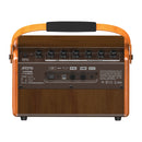 AROMA AG-26A 25W Portable Acoustic Guitar Amplifier Aroma Guitar Accessories for sale canada