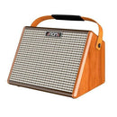 AROMA AG-26A 25W Portable Acoustic Guitar Amplifier Aroma Guitar Accessories for sale canada