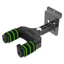 AROMA AH-83A-02 WALL HANGER FOR GUITAR - SLATWALL Aroma Guitar Accessories for sale canada