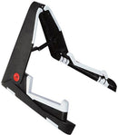 Aroma AUS-02 Foldable Ukulele Stand Aroma Ukulele Accessories for sale canada