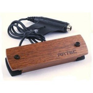 Artec WSHD Soundhole Humbucker Acoustic Guitar Pickup Walnut Artec Accessories for sale canada