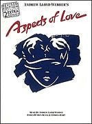 Aspects of Love Default Hal Leonard Corporation Music Books for sale canada