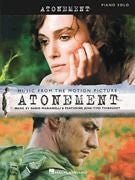 Atonement, Music from the Motion Picture Default Hal Leonard Corporation Music Books for sale canada