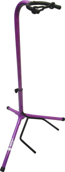 Audio2000'S® Guitar Stands Purple Audio2000s Guitar Accessories for sale canada