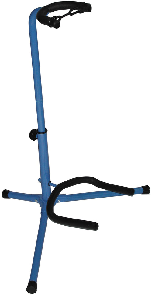 Audio2000'S® Guitar Stands Blue Audio2000s Guitar Accessories for sale canada