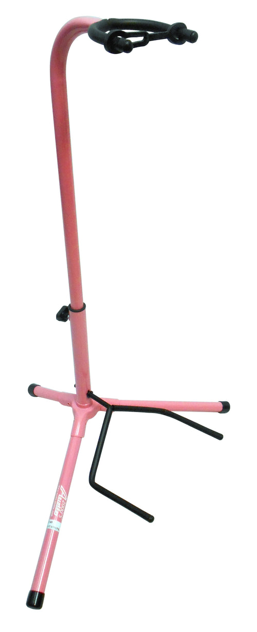 Audio2000'S® Guitar Stands Pink Audio2000s Guitar Accessories for sale canada