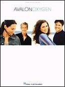 Avalon - Oxygen Default Hal Leonard Corporation Music Books for sale canada