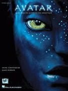 Avatar Music from the Motion Picture Soundtrack Default Hal Leonard Corporation Music Books for sale canada