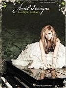 Avril Lavigne - Goodbye Lullaby Default Hal Leonard Corporation Music Books for sale canada