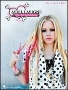Avril Lavigne - The Best Damn Thing Default Hal Leonard Corporation Music Books for sale canada