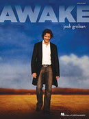 Awake Josh Groben, Easy Piano Hal Leonard Corporation Music Books for sale canada